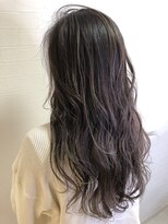 ディスオモテサンドウ 表参道(This OMOTESANDO)&nbsp;【This OMOTESANDO表参道】流行りのスタイルでモテ可愛ロング★