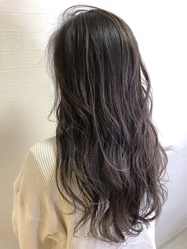 ディスオモテサンドウ 表参道(This OMOTESANDO) 【This OMOTESANDO表参道】流行りのスタイルでモテ可愛ロング★