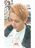 ミルクティーベージュ