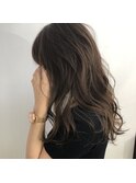 【REJOICE hair】モカアッシュブラウン