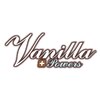 バニラプラスパワーズ(Vanilla + POWERS)のお店ロゴ
