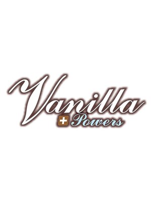 バニラプラスパワーズ(Vanilla + POWERS)