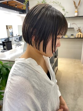 シアター(CIARTOR) ミニボブ