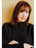 シーア 中野新橋店(Sia) 【2021年新作スタイル】Sia中野新橋店