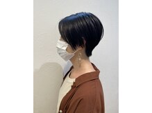 ヘアブロス 水戸店(hair BROS)