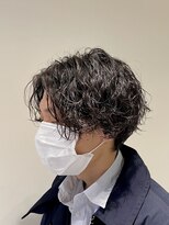 マリオ(mario)&nbsp;山形<ツイストスパイラル>