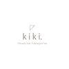 スアバイキキ(SuA by kiki.)のお店ロゴ
