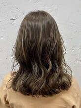 アンドブルー(and blue)