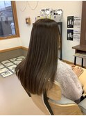ショコラストレート