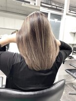 レディアル 大宮(REDEAL) バレイヤージュ