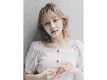 エスト ヘアー アメリ 松戸店(est hair Ameri)