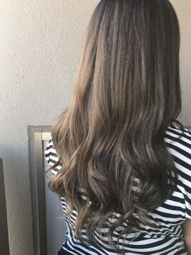 髪質改善サロン ミューズ 一社店(MUSE) 【10/22OPEN★業界最新選べるオーガニックカラー取扱いサロン】