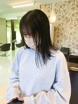 バランスビューティーリゾート(BALANCE. beauty resort) メロウアッシュ