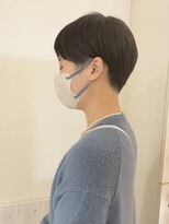 ネオリーブ クタ 町田店(Neolive kuta)&nbsp;【Ｎｅｏｌｉｖｅｋｕｔａ町田店】切りっぱなしボブ