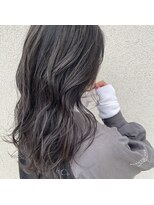 ゴットラトゥール(GOTTO LATOUR)&nbsp;コントラストハイライト/グレージュ/透明感カラー