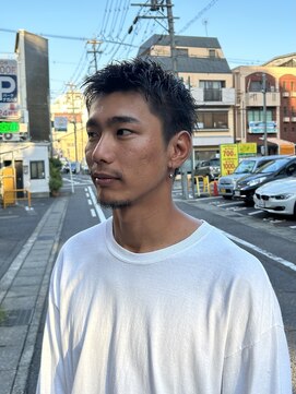 蜃気楼 （（（蜃気楼）））ザ・ショート