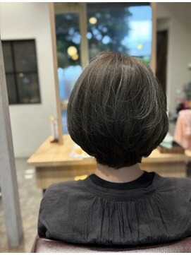 ビースリー ロア デザインカラー  2023/10/21