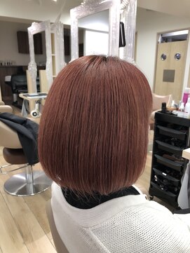 アッシュ 南行徳店(Ash) カシスピンク