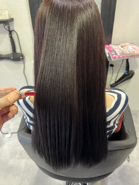 ネクストステージ(Next Stage) トリキュア