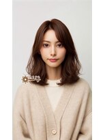 ヘヤ(heya) ゆるふわカール