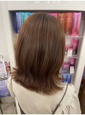 くびれスタイル
