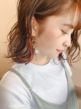 フィル(Fill)