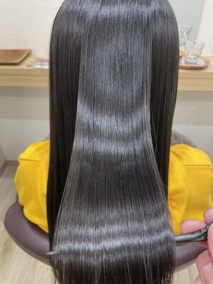 【新札幌/厚別/髪質改善】髪質改善特化型サロン☆美髪のプロにあなたの髪を診断させて下さい！