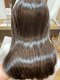 ヘアーモードケーティー 石橋店(Hair Mode KT)の写真/[髪質改善酸熱トリートメント]"すっぴん髪"を守りながらさらに美しく。髪のコトを1から考えるサロン。