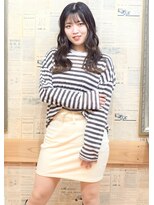 ベルナ(BELUNA)&nbsp;BELUNA  Photo  NEW モデル　MIKOTO