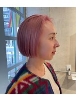 セイス(Seis)&nbsp;ミニボブ