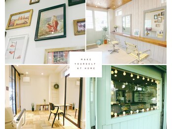 Cardiff 【カーディフ】