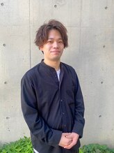 プレジールバイラファブリック(PLAISIR by LA FABRIQUE) 佐々木 達也