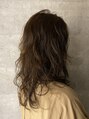 ヘアサロン コレハ(hair salon CoReha) ゆるふわパーマ☆髪が細くてボリューム出したい方オススメ!