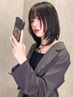 8月限定クーポン☆カット+トリートメント3960円