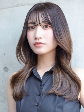 アッシュ 草加店 (Ash) ゆるカワ巻きヨシンモリ