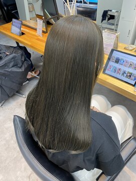 ヴェルダ 池袋店(verda) オリーブカラー◎Yamamoto