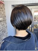 まるみ〇ショート