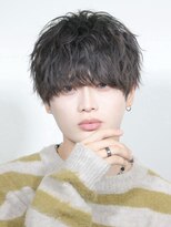 アイトーキョーシエル 横浜(AI TOKYO Ciel)&nbsp;【エアブラストショート】カット/パーマ/ツイストスパイラル