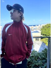 ヘアーリビング 730 宜野湾&nbsp;Keisuke Uehara