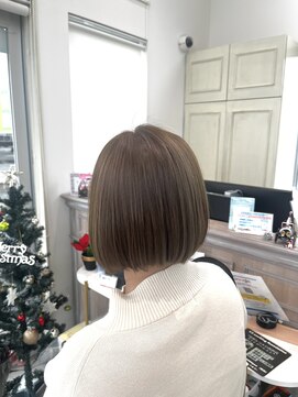 フォルテ 島田店 【ヘーゼルべー】