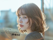メルク(merc)