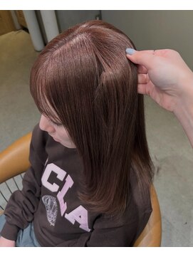 エルト 河原町(elto) ブラウンベージュ