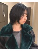 レイヤースタイル