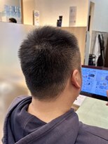 ウイバイファースト(u'i by first)&nbsp;スッキリショートスタイル