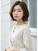 【大人女性に人気】髪質改善/白髪ぼかし/縮毛矯正/掛川駅
