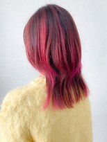 サン(SUN)&nbsp;★大人可愛いウエーブミディアム