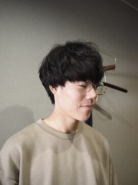 シュルムデイズ(surume daiz) ゆるふわショート