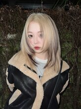 プネル 渋谷(PUNEL) nayu 