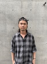 アグ ヘアー イリゼ 仙台駅東口店(Agu hair irise) 日向 雄輝