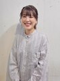 ゴーズゴー 吉祥寺(e)店(go s go) 嶋田 直美